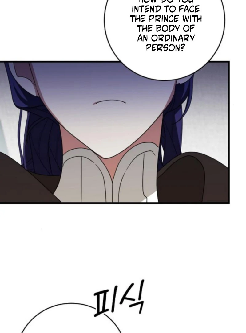 The Villainess is Done Trying Chapter 63 - page 58