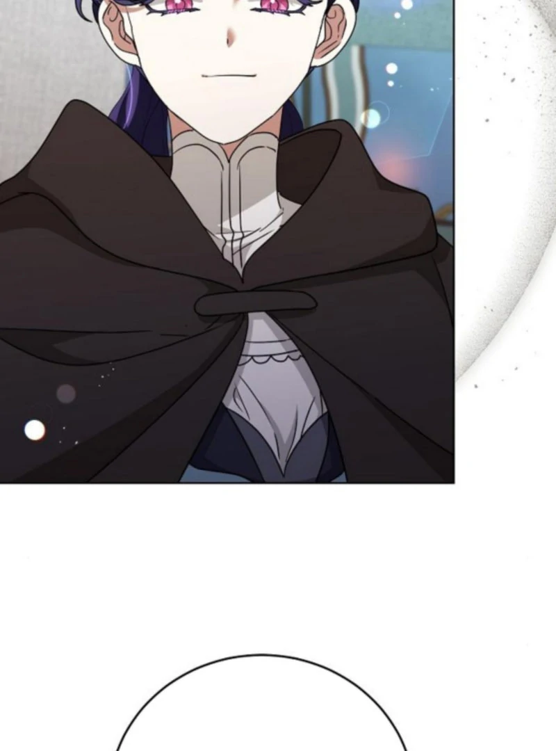 The Villainess is Done Trying Chapter 63 - page 5