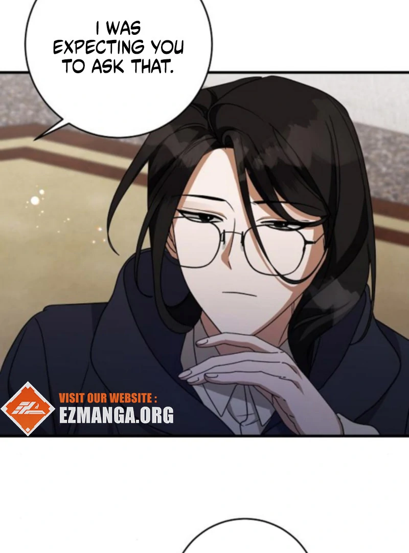 The Villainess is Done Trying Chapter 63 - page 59