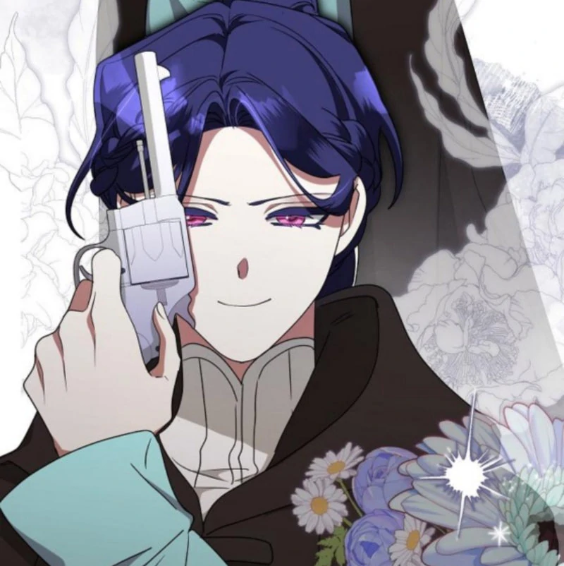 The Villainess is Done Trying Chapter 63 - page 65