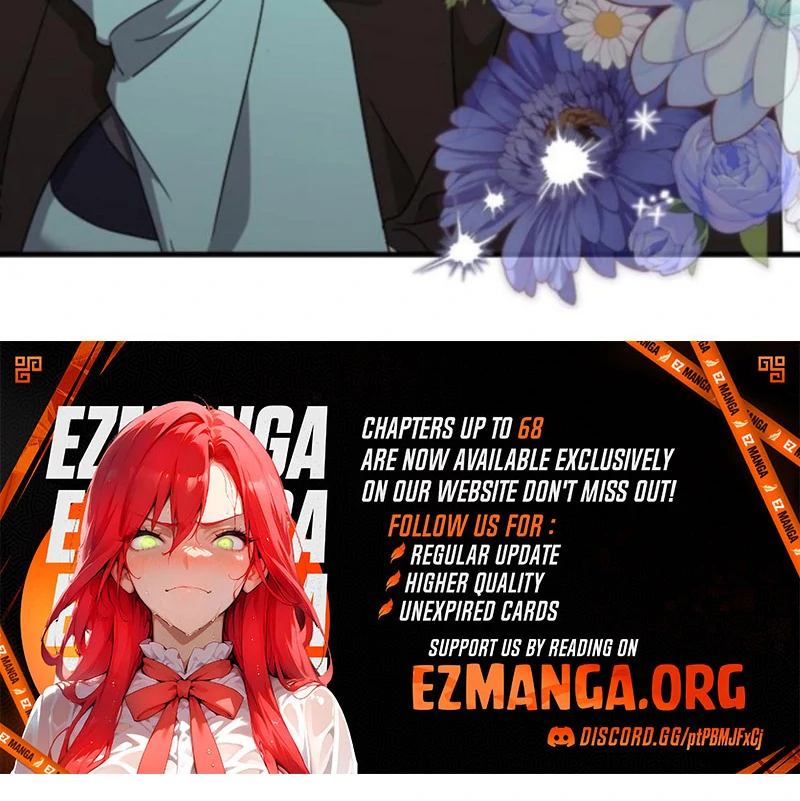 The Villainess is Done Trying Chapter 63 - page 66