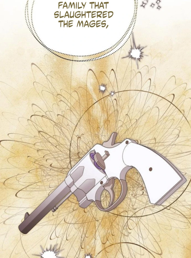 The Villainess is Done Trying Chapter 63 - page 79