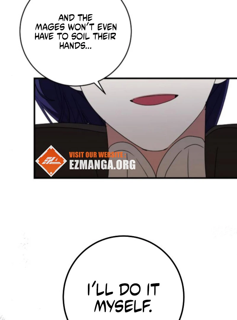 The Villainess is Done Trying Chapter 63 - page 81