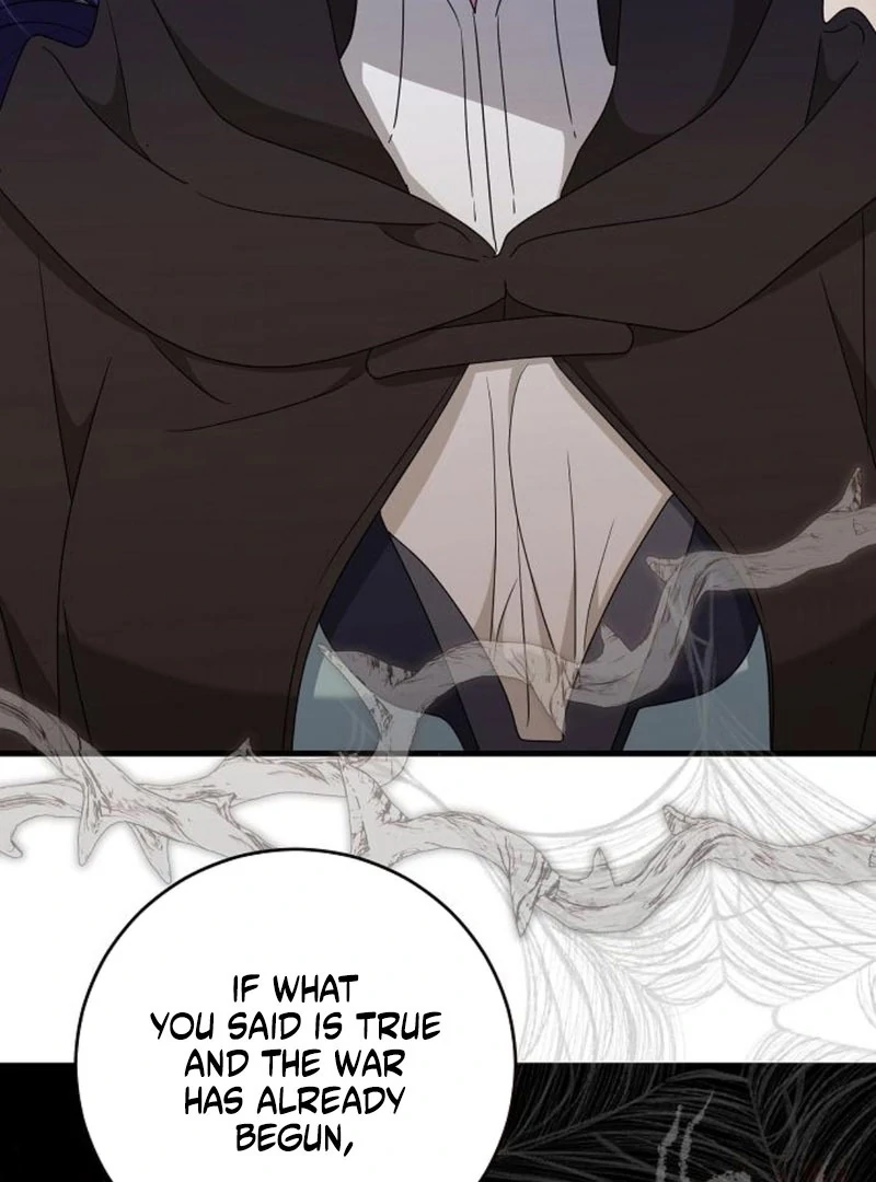 The Villainess is Done Trying Chapter 63 - page 83