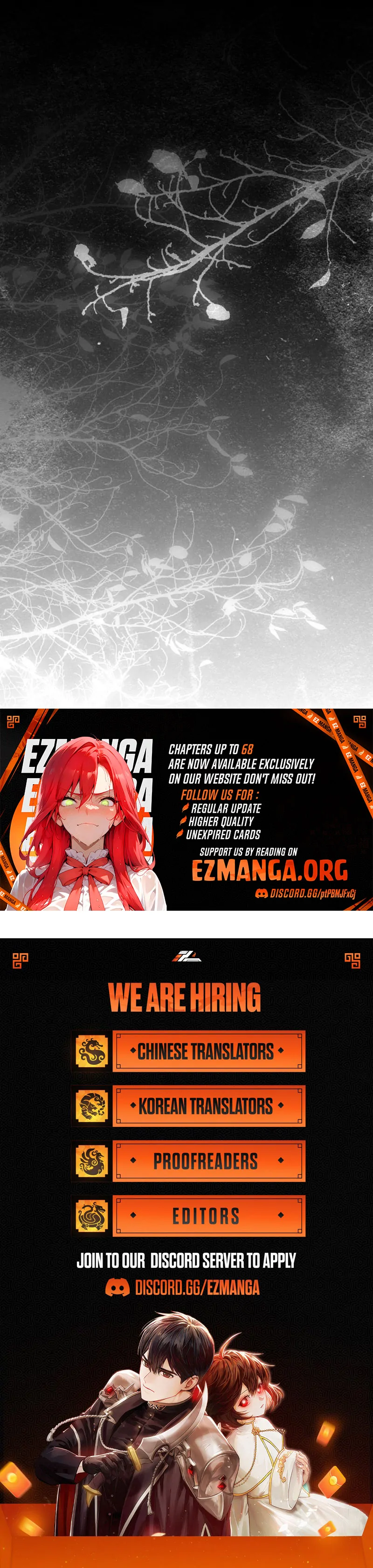 The Villainess is Done Trying Chapter 63 - page 90