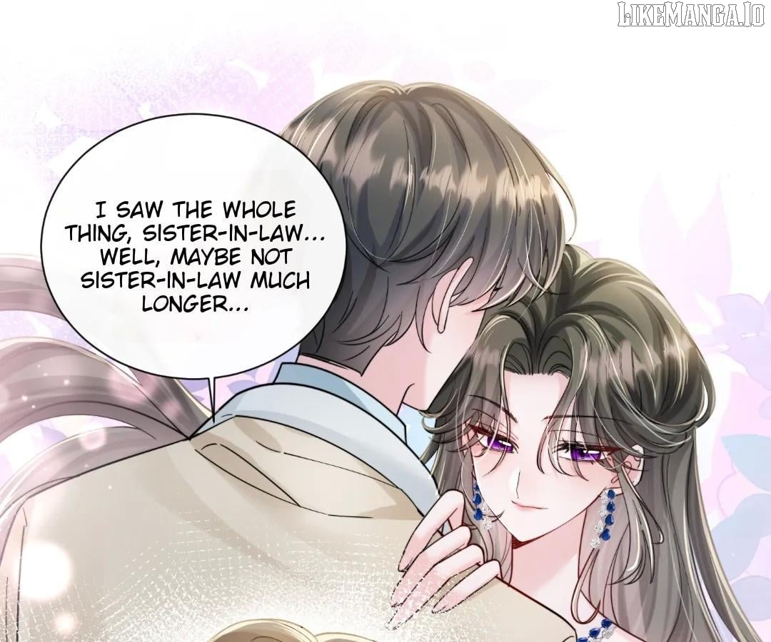 Transmigrating as the Younger Sister of a Bigshot with Multiple Identities Chapter 73 - page 1