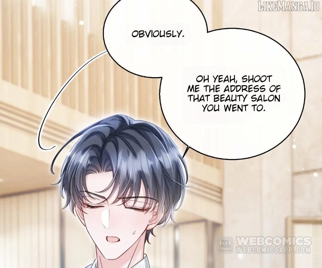 Transmigrating as the Younger Sister of a Bigshot with Multiple Identities Chapter 73 - page 11