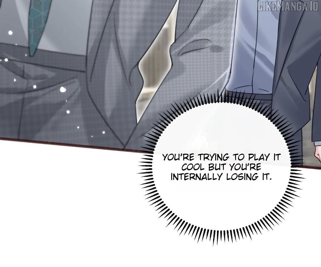 Transmigrating as the Younger Sister of a Bigshot with Multiple Identities Chapter 73 - page 13