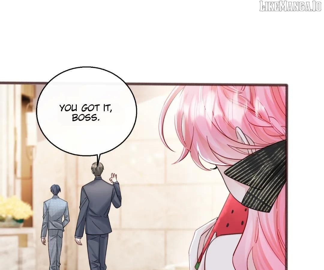 Transmigrating as the Younger Sister of a Bigshot with Multiple Identities Chapter 73 - page 14