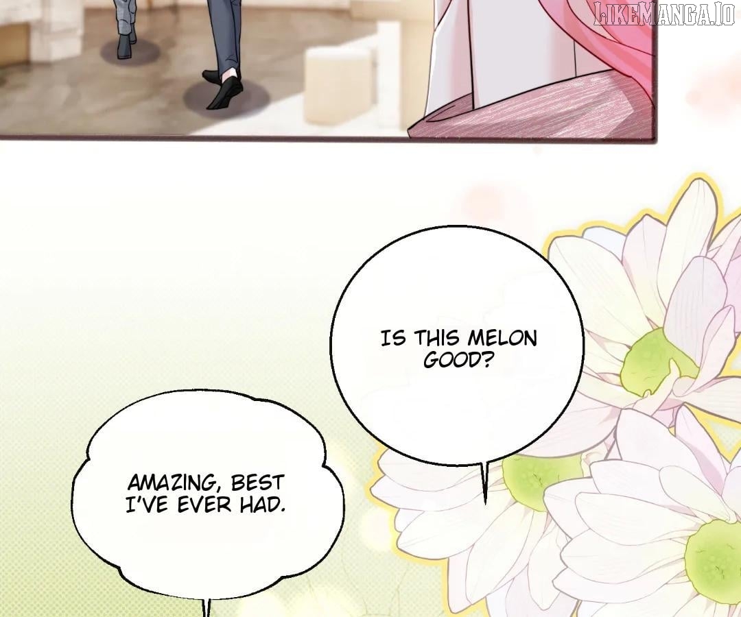 Transmigrating as the Younger Sister of a Bigshot with Multiple Identities Chapter 73 - page 15