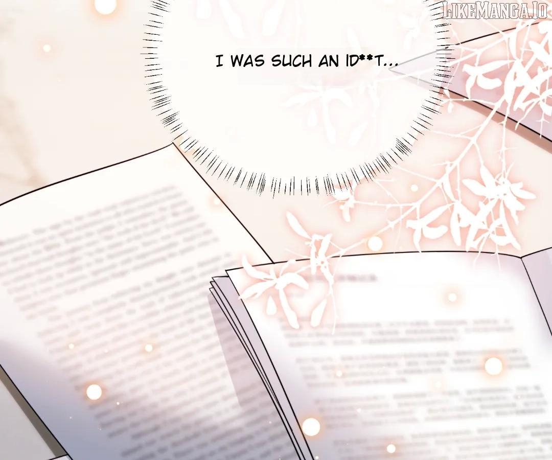 Transmigrating as the Younger Sister of a Bigshot with Multiple Identities Chapter 73 - page 22