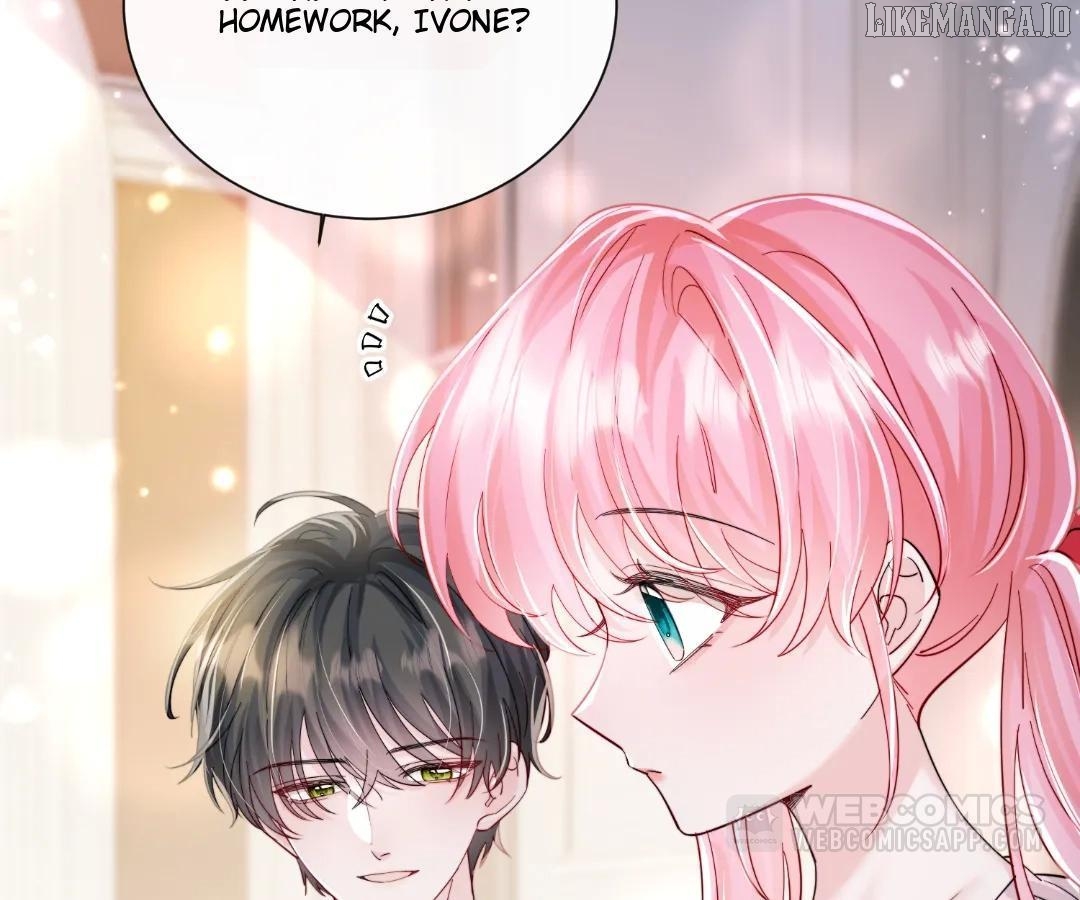 Transmigrating as the Younger Sister of a Bigshot with Multiple Identities Chapter 73 - page 27