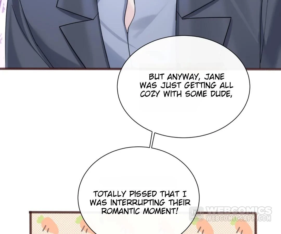 Transmigrating as the Younger Sister of a Bigshot with Multiple Identities Chapter 73 - page 3
