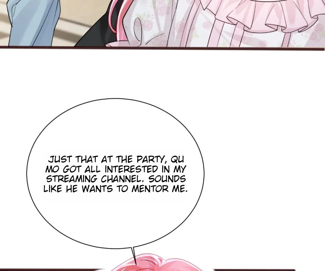 Transmigrating as the Younger Sister of a Bigshot with Multiple Identities Chapter 73 - page 34