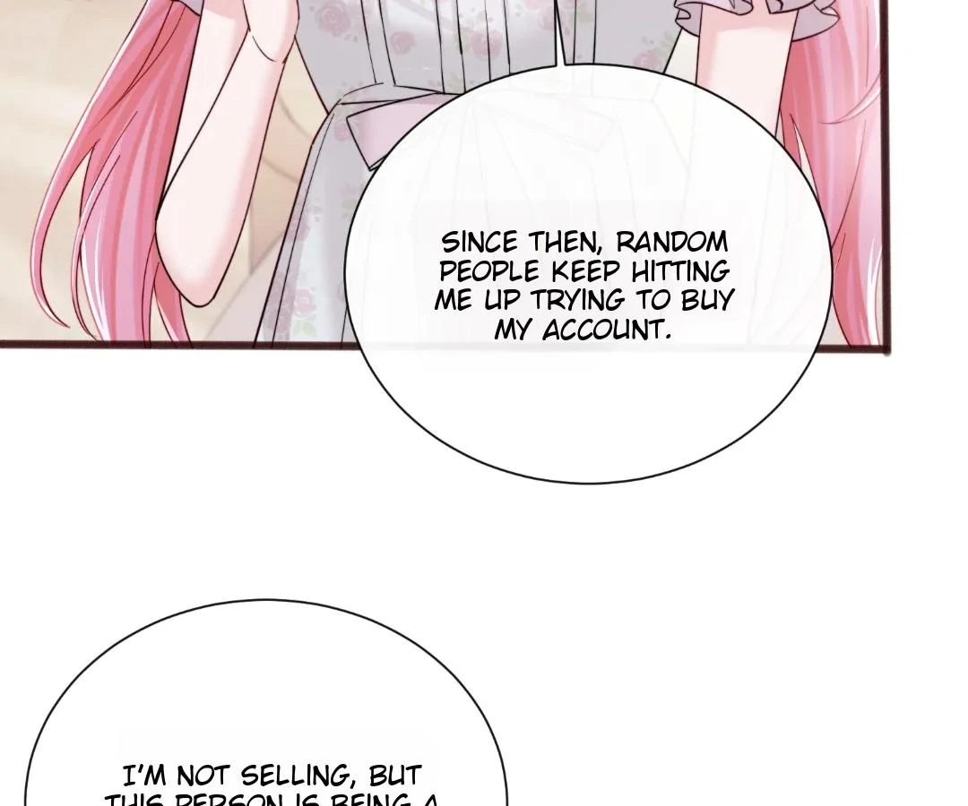 Transmigrating as the Younger Sister of a Bigshot with Multiple Identities Chapter 73 - page 36
