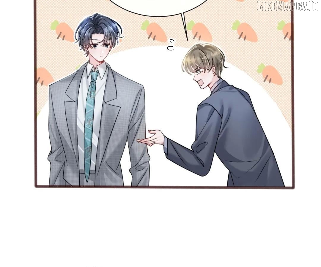 Transmigrating as the Younger Sister of a Bigshot with Multiple Identities Chapter 73 - page 4