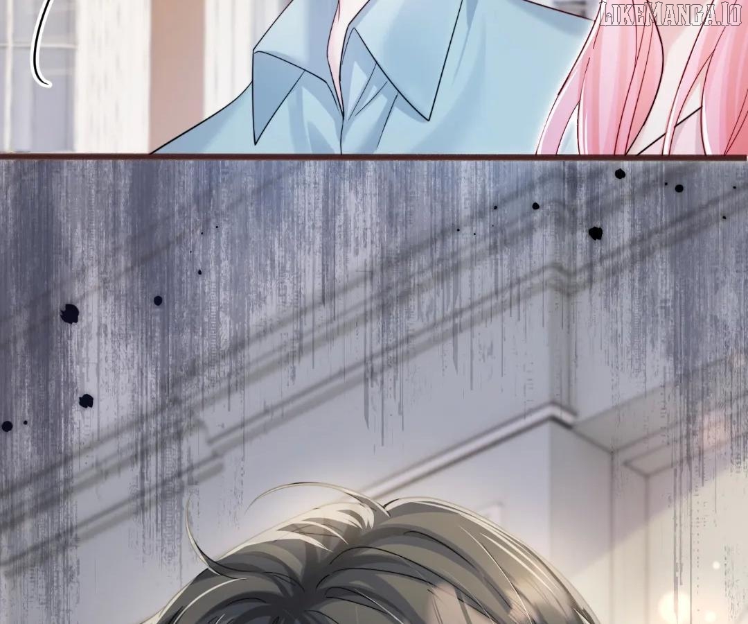 Transmigrating as the Younger Sister of a Bigshot with Multiple Identities Chapter 73 - page 40