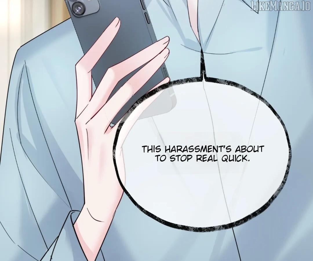 Transmigrating as the Younger Sister of a Bigshot with Multiple Identities Chapter 73 - page 42