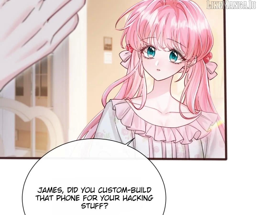 Transmigrating as the Younger Sister of a Bigshot with Multiple Identities Chapter 73 - page 46