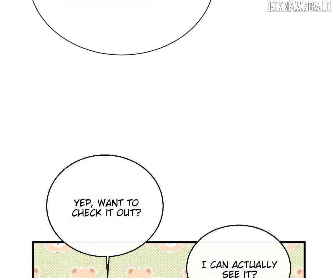 Transmigrating as the Younger Sister of a Bigshot with Multiple Identities Chapter 73 - page 47