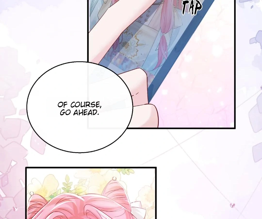 Transmigrating as the Younger Sister of a Bigshot with Multiple Identities Chapter 73 - page 55