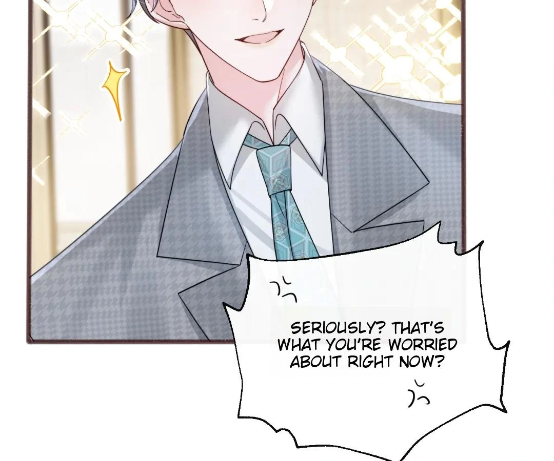 Transmigrating as the Younger Sister of a Bigshot with Multiple Identities Chapter 73 - page 6