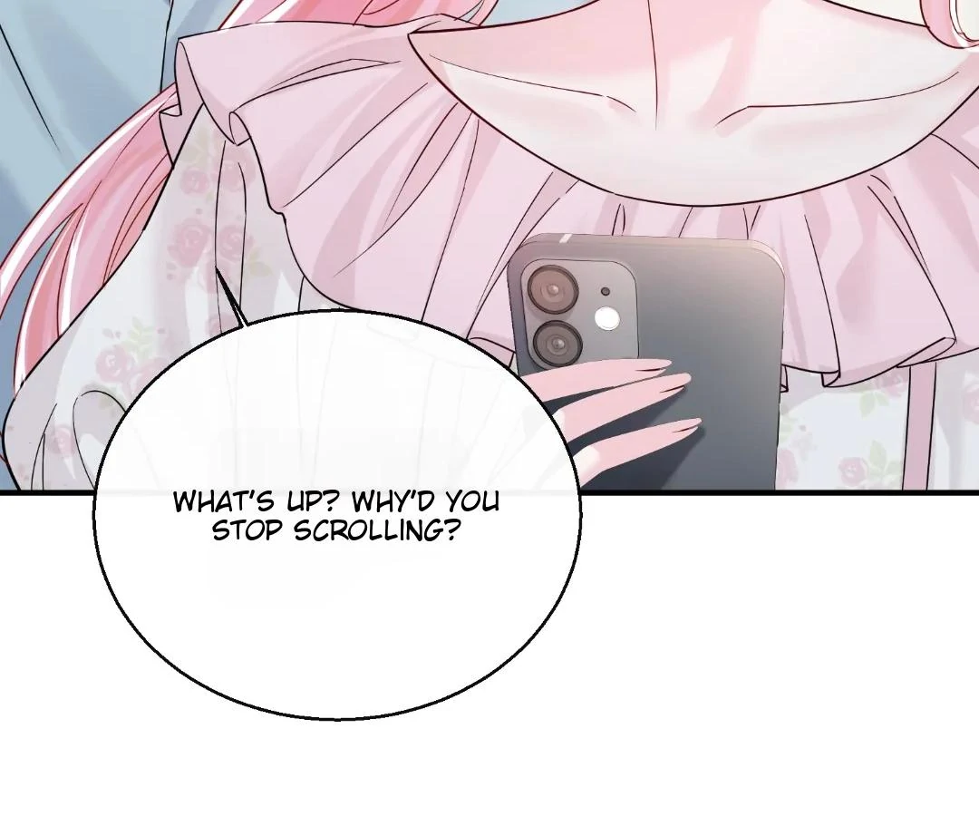 Transmigrating as the Younger Sister of a Bigshot with Multiple Identities Chapter 73 - page 62
