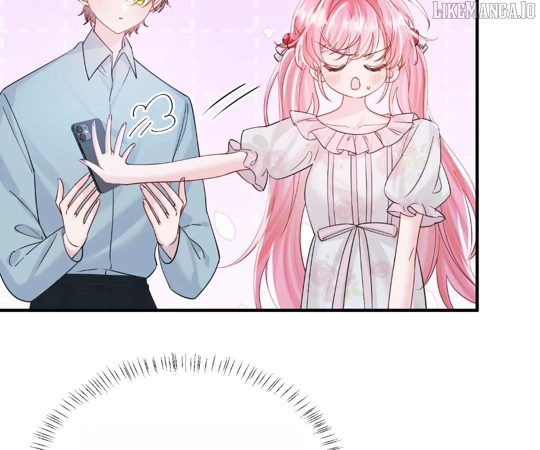 Transmigrating as the Younger Sister of a Bigshot with Multiple Identities Chapter 73 - page 64