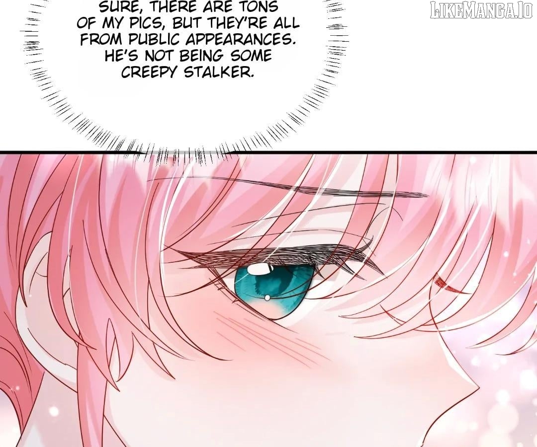 Transmigrating as the Younger Sister of a Bigshot with Multiple Identities Chapter 73 - page 65