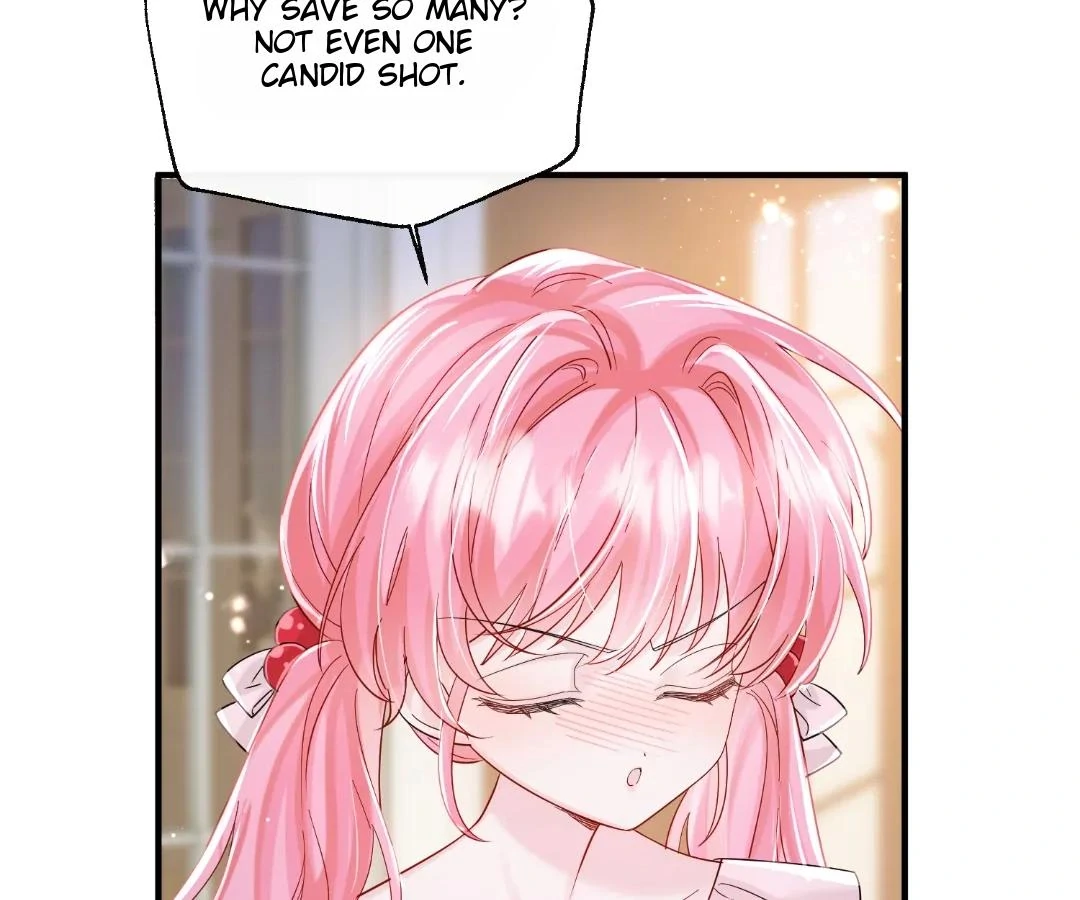 Transmigrating as the Younger Sister of a Bigshot with Multiple Identities Chapter 73 - page 69