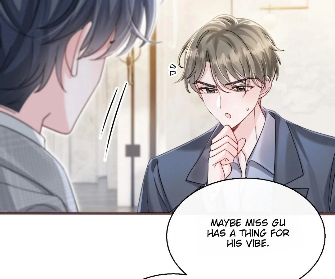Transmigrating as the Younger Sister of a Bigshot with Multiple Identities Chapter 73 - page 8