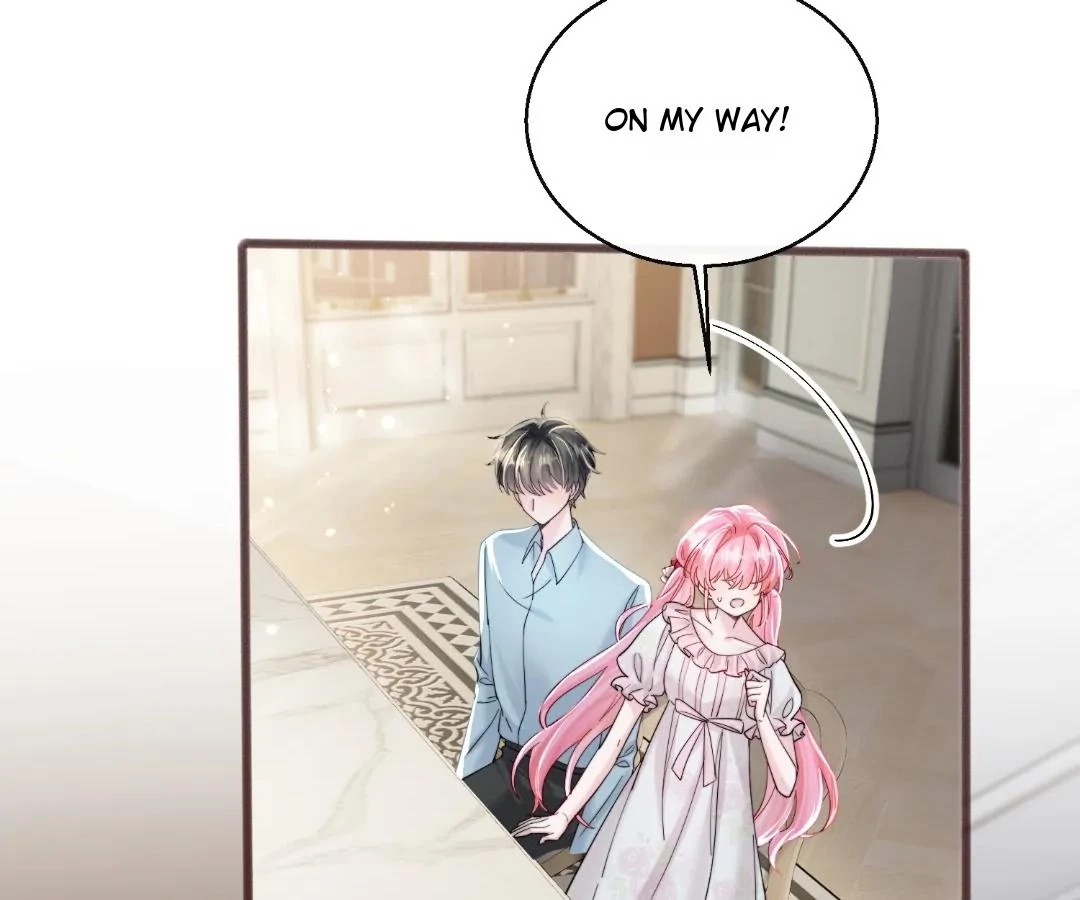 Transmigrating as the Younger Sister of a Bigshot with Multiple Identities Chapter 73 - page 80