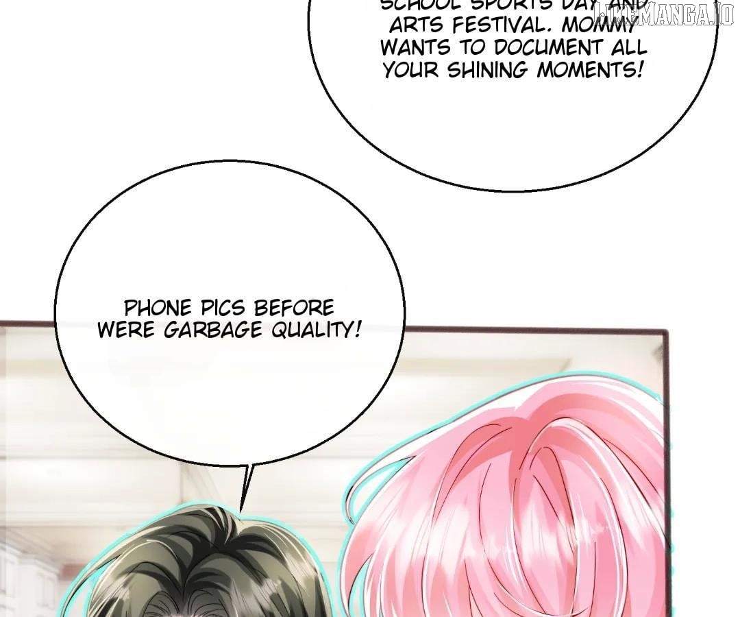 Transmigrating as the Younger Sister of a Bigshot with Multiple Identities Chapter 73 - page 92