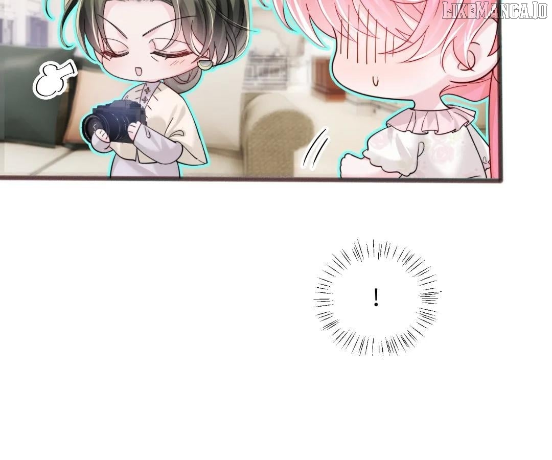 Transmigrating as the Younger Sister of a Bigshot with Multiple Identities Chapter 73 - page 93