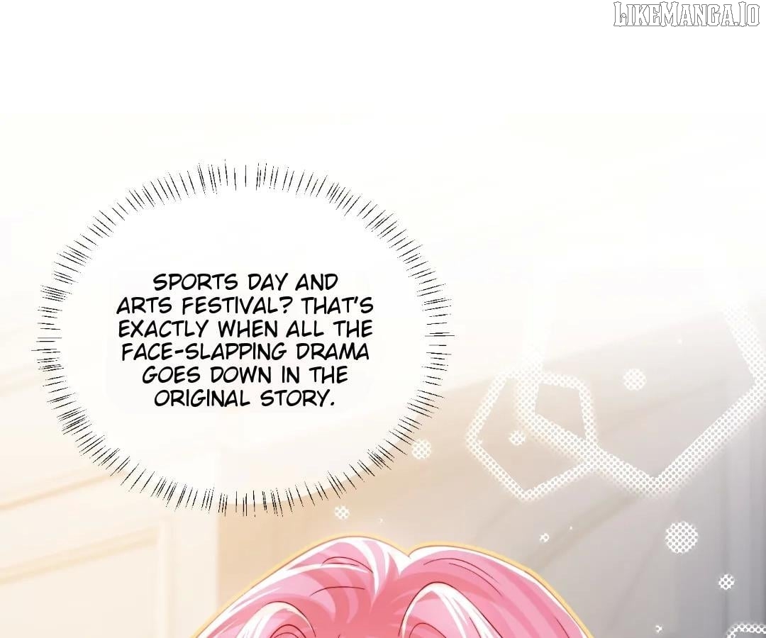 Transmigrating as the Younger Sister of a Bigshot with Multiple Identities Chapter 73 - page 94