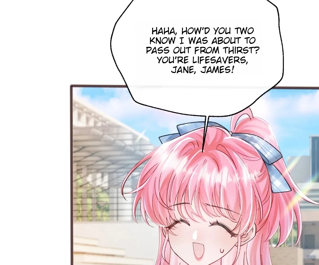 Transmigrating as the Younger Sister of a Bigshot with Multiple Identities Chapter 74 - page 12
