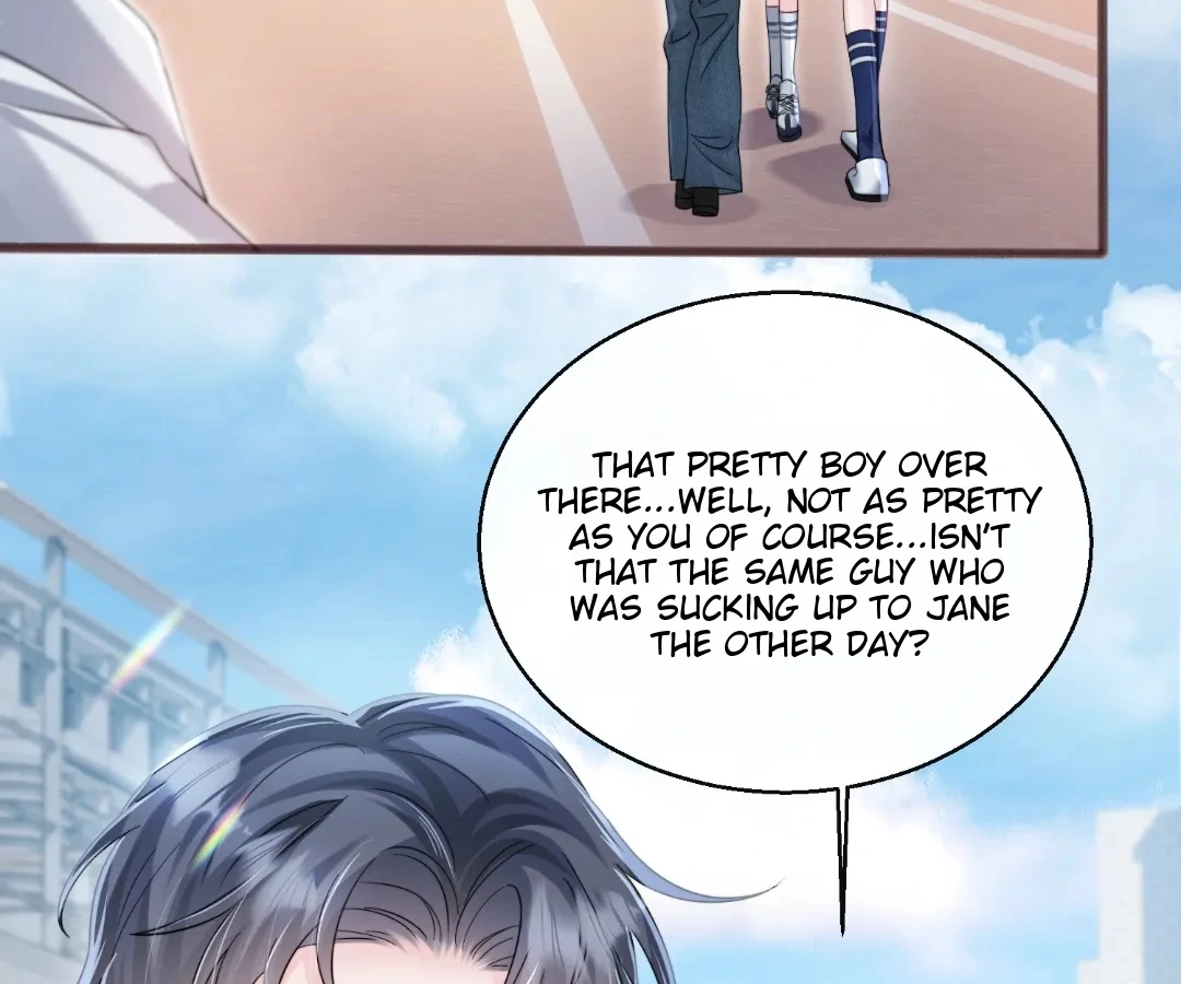 Transmigrating as the Younger Sister of a Bigshot with Multiple Identities Chapter 74 - page 15