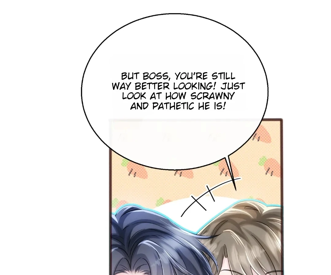 Transmigrating as the Younger Sister of a Bigshot with Multiple Identities Chapter 74 - page 18