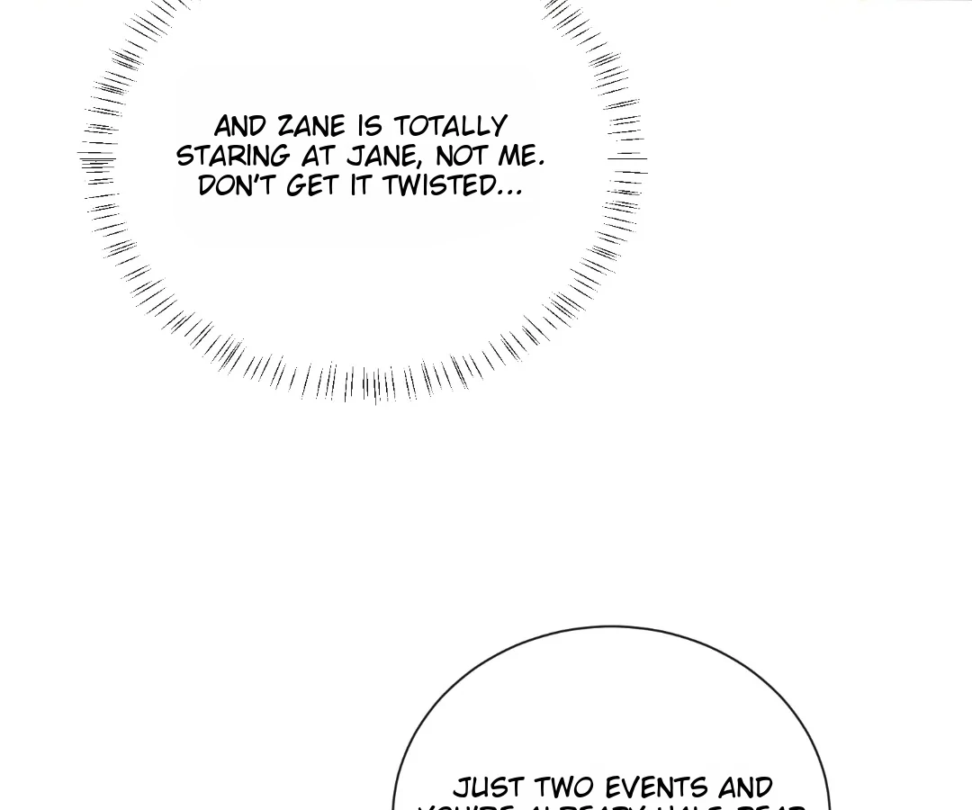 Transmigrating as the Younger Sister of a Bigshot with Multiple Identities Chapter 74 - page 24