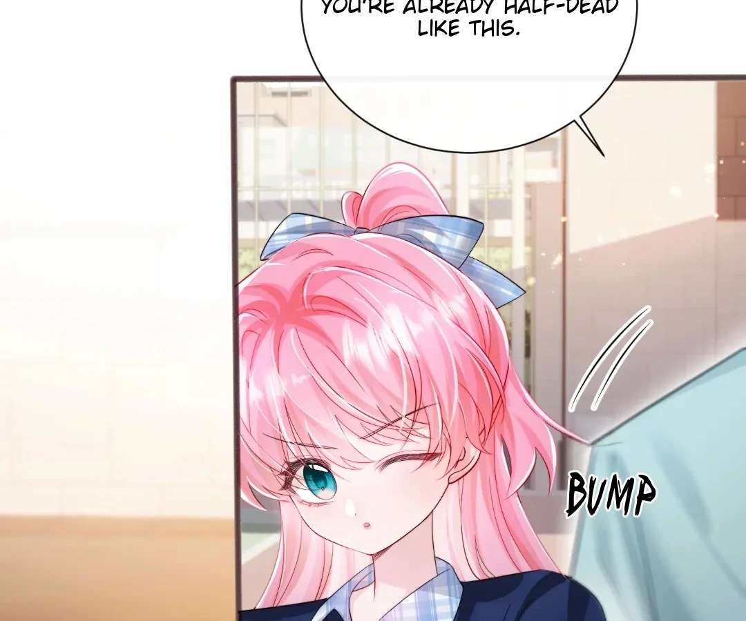 Transmigrating as the Younger Sister of a Bigshot with Multiple Identities Chapter 74 - page 25