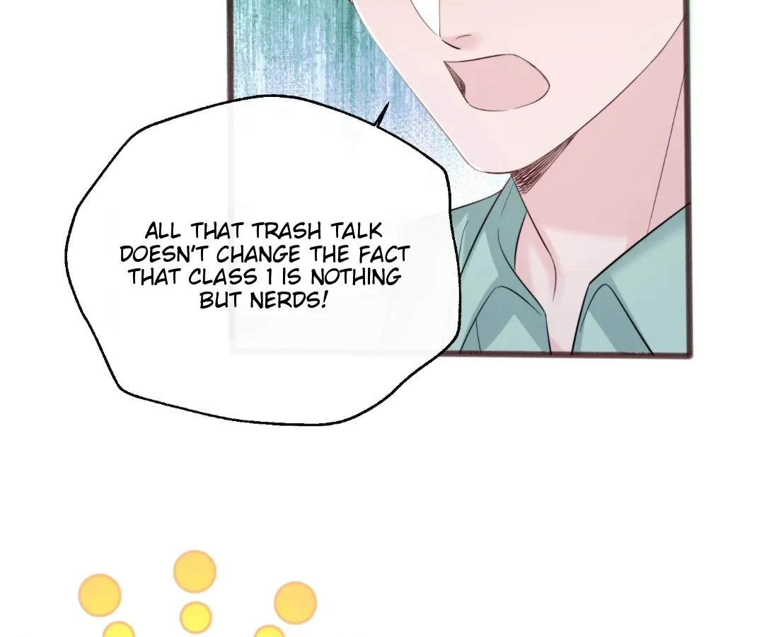 Transmigrating as the Younger Sister of a Bigshot with Multiple Identities Chapter 74 - page 32