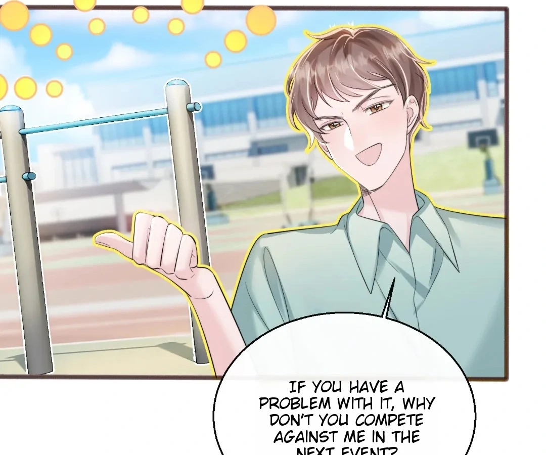 Transmigrating as the Younger Sister of a Bigshot with Multiple Identities Chapter 74 - page 33