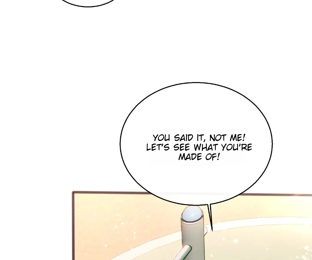 Transmigrating as the Younger Sister of a Bigshot with Multiple Identities Chapter 74 - page 36