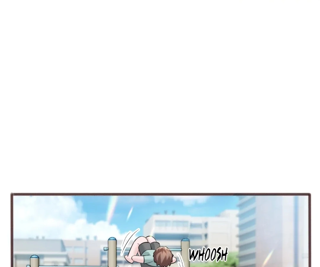 Transmigrating as the Younger Sister of a Bigshot with Multiple Identities Chapter 74 - page 38