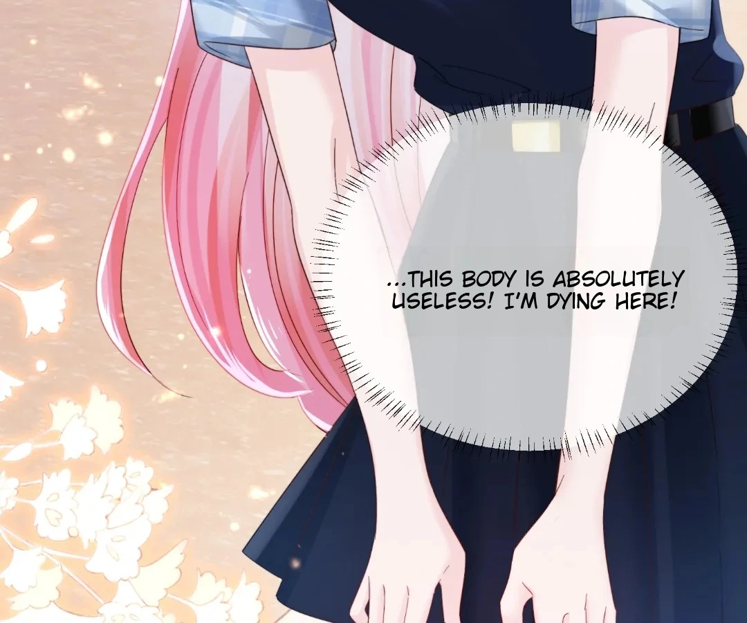 Transmigrating as the Younger Sister of a Bigshot with Multiple Identities Chapter 74 - page 4