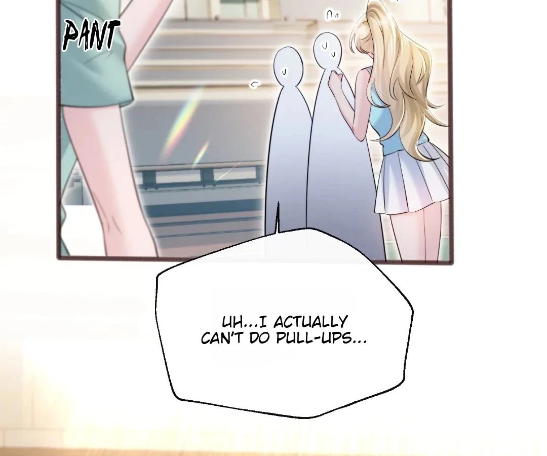 Transmigrating as the Younger Sister of a Bigshot with Multiple Identities Chapter 74 - page 41
