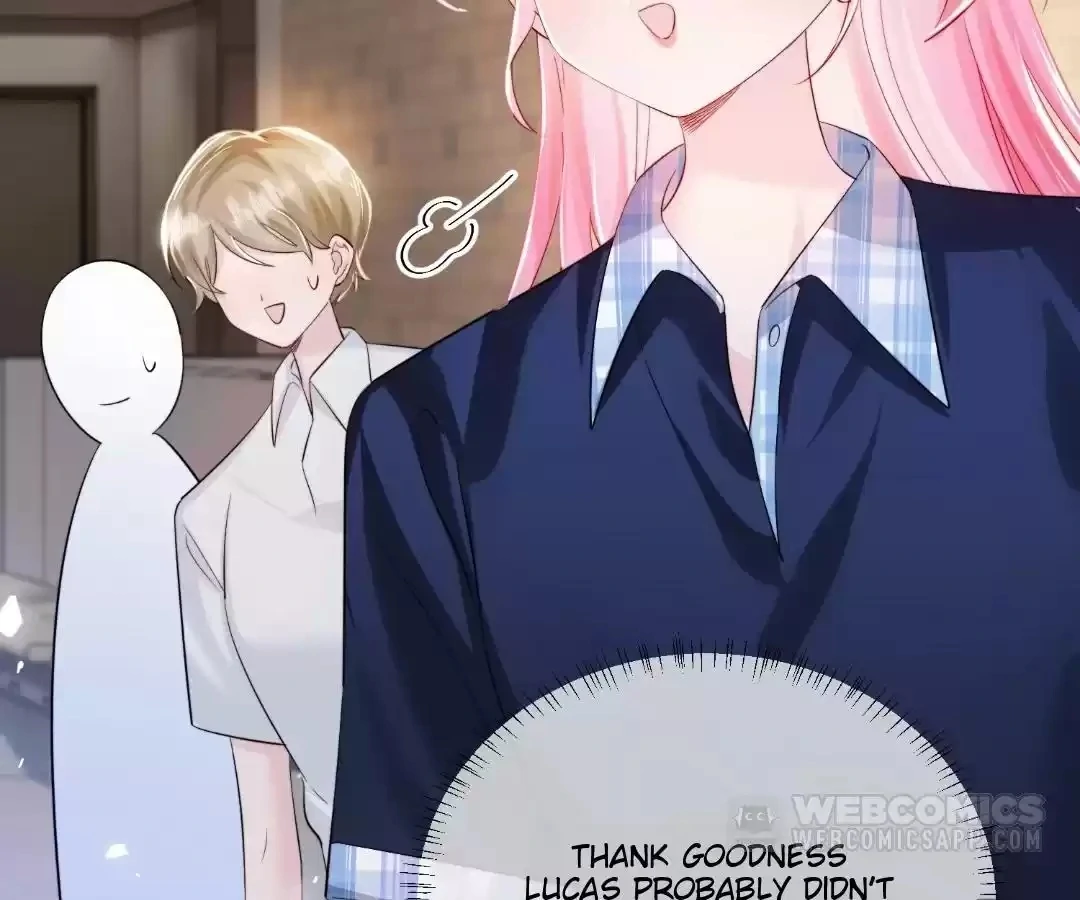 Transmigrating as the Younger Sister of a Bigshot with Multiple Identities Chapter 74 - page 43