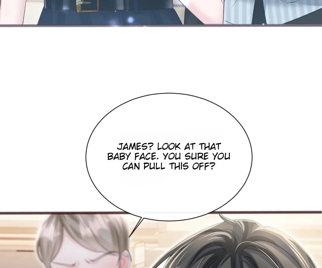 Transmigrating as the Younger Sister of a Bigshot with Multiple Identities Chapter 74 - page 48