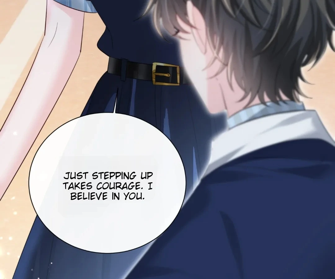Transmigrating as the Younger Sister of a Bigshot with Multiple Identities Chapter 74 - page 53