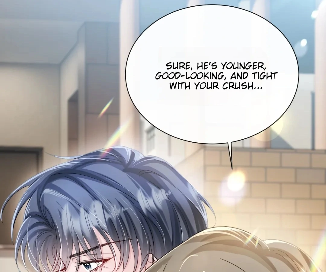 Transmigrating as the Younger Sister of a Bigshot with Multiple Identities Chapter 74 - page 73